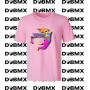 Футболка DOBMX "battle" Whipstorm