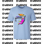 Футболка DOBMX "battle" Whipstorm