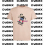 Футболка DOBMX "battle" Air Hustle