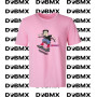 Футболка DOBMX "battle" Air Hustle