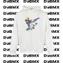 Худі DOBMX "battle" Scoot 'n' Flex