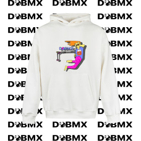 Худі DOBMX "battle" Whipstorm