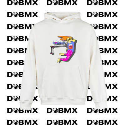 Худі DOBMX "battle" Whipstorm