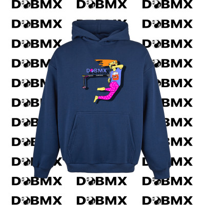 Худі DOBMX "battle" Whipstorm