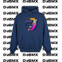 Худі DOBMX "battle" Whipstorm