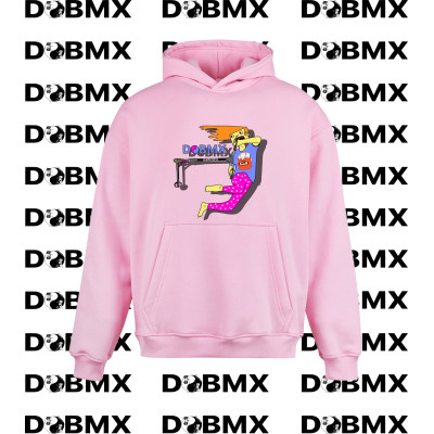Худі DOBMX "battle" Whipstorm