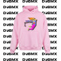 Худі DOBMX "battle" Whipstorm