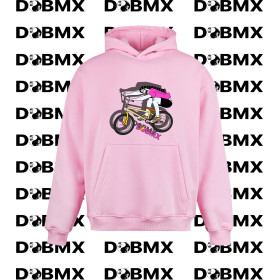 Худі DOBMX "battle" Jump
