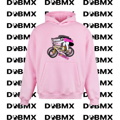 Худі DOBMX "battle" Jump