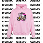 Худі DOBMX "battle" Jump