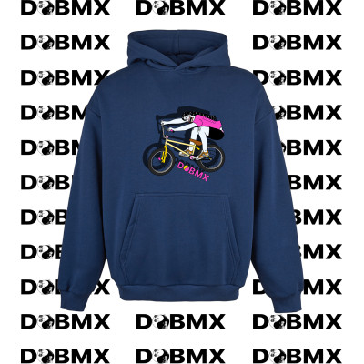 Худі DOBMX "battle" Jump