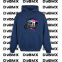 Худі DOBMX "battle" Jump