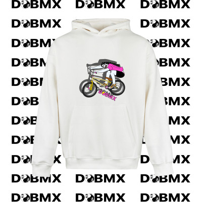 Худі DOBMX "battle" Jump