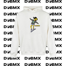 Худі DOBMX "battle" Kickflip Rage