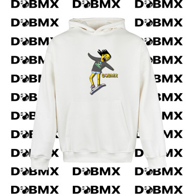 Худі DOBMX "battle" Kickflip Rage