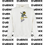 Худі DOBMX "battle" Kickflip Rage