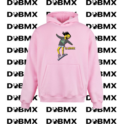 Худі DOBMX "battle" Kickflip Rage