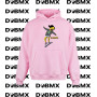 Худі DOBMX "battle" Kickflip Rage