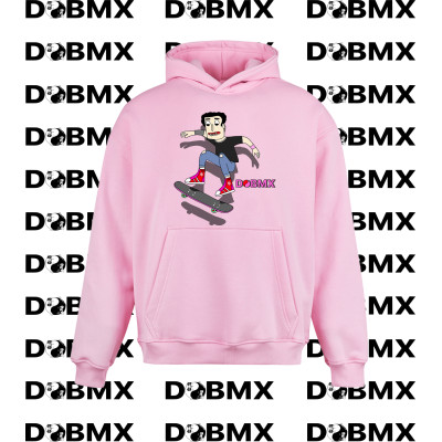 Худі DOBMX "battle" Air Hustle