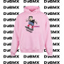 Худі DOBMX "battle" Air Hustle
