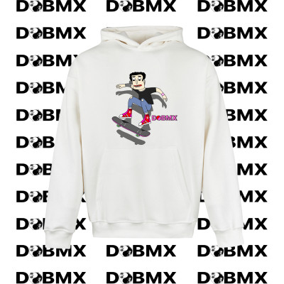 Худі DOBMX "battle" Air Hustle