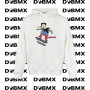 Худі DOBMX "battle" Air Hustle