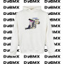 Худі DOBMX "battle" Superman Mode