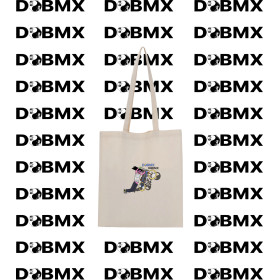 Шопер DOBMX "battle" Superman Mode