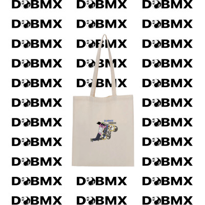 Шопер DOBMX "battle" Superman Mode
