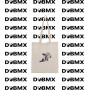 Шопер DOBMX "battle" Superman Mode