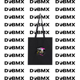 Шопер DOBMX "battle" Jump