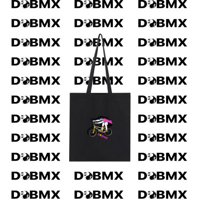 Шопер DOBMX "battle" Jump