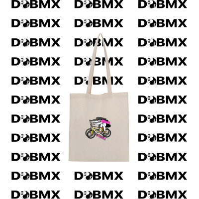 Шопер DOBMX "battle" Jump