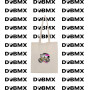 Шопер DOBMX "battle" Jump