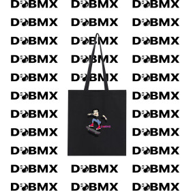 Шопер DOBMX "battle" Air Hustle