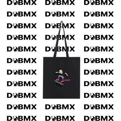 Шопер DOBMX "battle" Air Hustle
