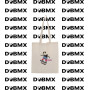 Шопер DOBMX "battle" Air Hustle