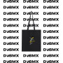 Шопер DOBMX "battle" Kickflip Rage