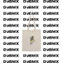 Шопер DOBMX "battle" Kickflip Rage