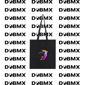 Шопер DOBMX "battle" Scoot 'n' Flex