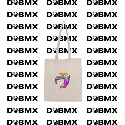 Шопер DOBMX "battle" Scoot 'n' Flex