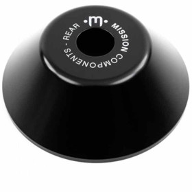 Захист задньої втулки Mission Hub Guard 14mm (чорний)