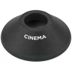 Захист задньої втулки Cinema Hub Guard CR (non-drive side, чорний)