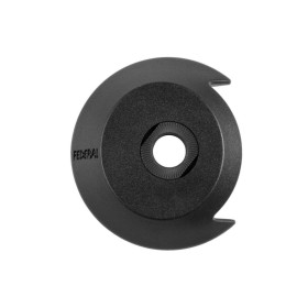 Захист задньої втулки Federal Freecoaster Hub Guard DS (драйвер-сайд, чорний, пластиковий)