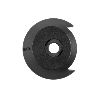 Захист задньої втулки Federal Freecoaster Hub Guard DS (драйвер-сайд, чорний, пластиковий)