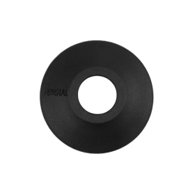 Захист задньої втулки Federal Freecoaster Hub Guard NDS (non-drive side, чорний, пластиковий)