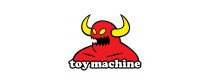 Toy Machine Skateboards