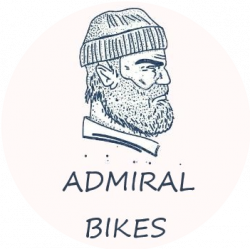 ADMIRAL BIKES