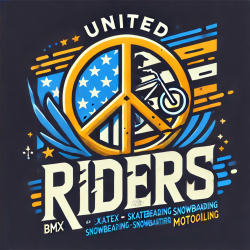 United Riders