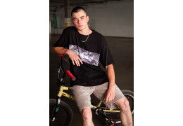 RIDERS PROFILES: DANIL BEZNOSYUK